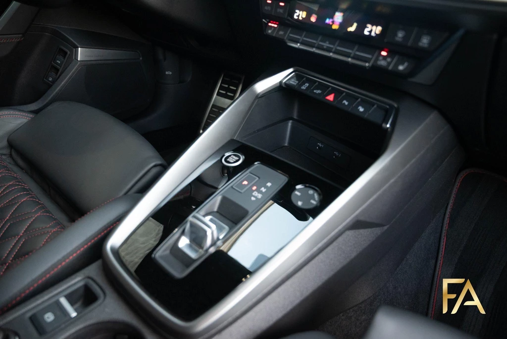 Audi A3 – foto 66