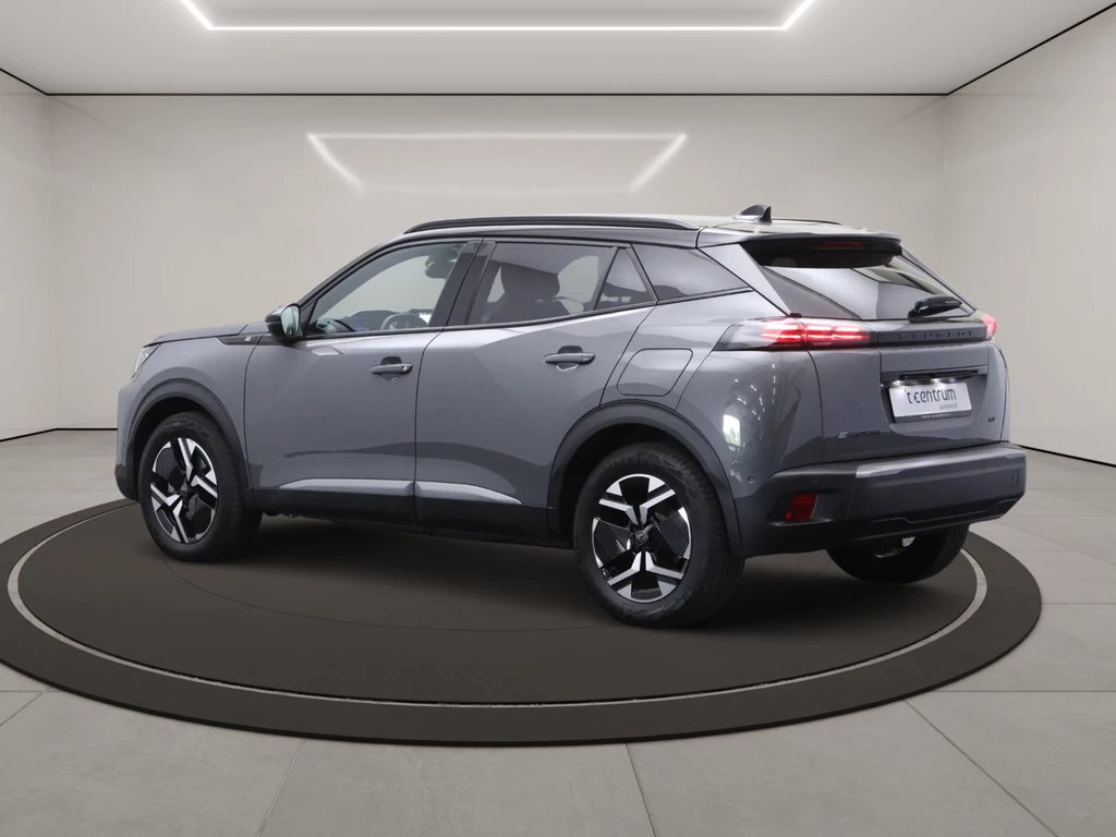 Peugeot e-2008 – foto 4