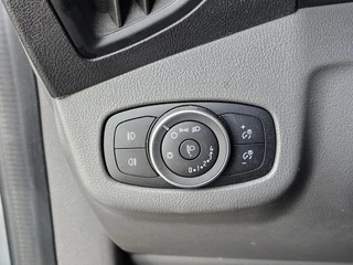 Ford Transit Connect – thumbnail 12