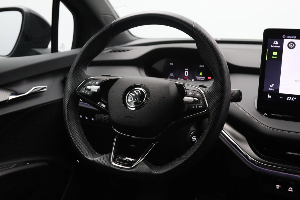 Škoda Enyaq iV – foto 9
