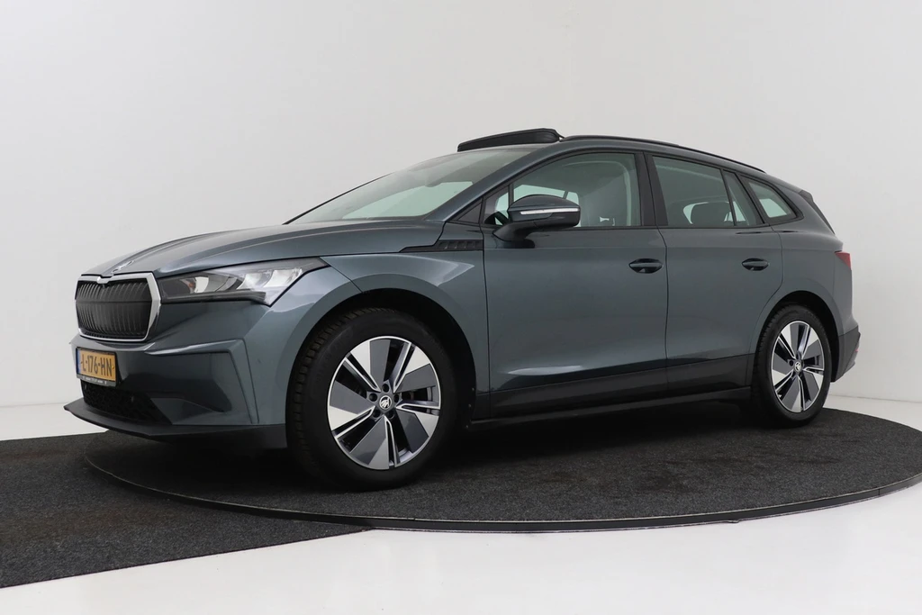 Škoda Enyaq iV – foto 2