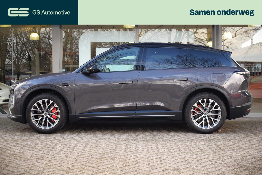 NIO EL6 – foto 2