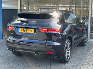 Jaguar F-PACE – thumbnail 5