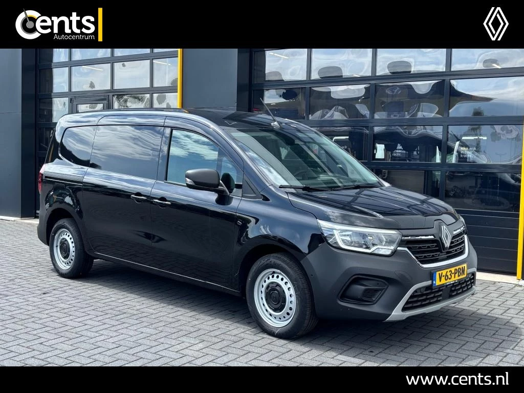 Renault Kangoo – foto 9