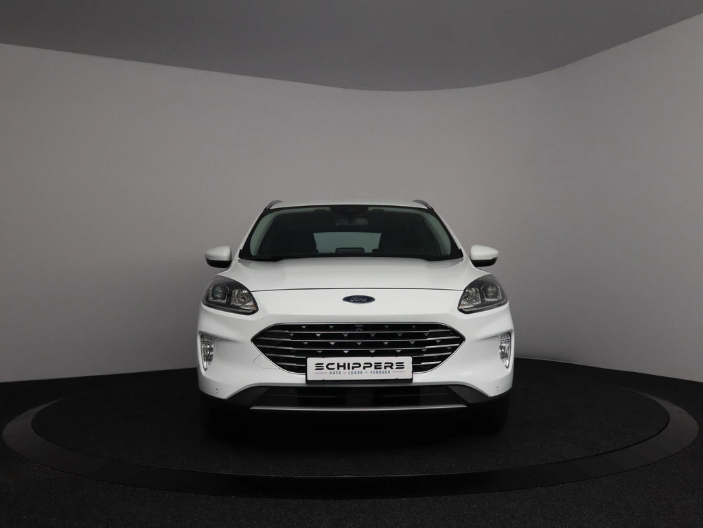 Ford Kuga – foto 9