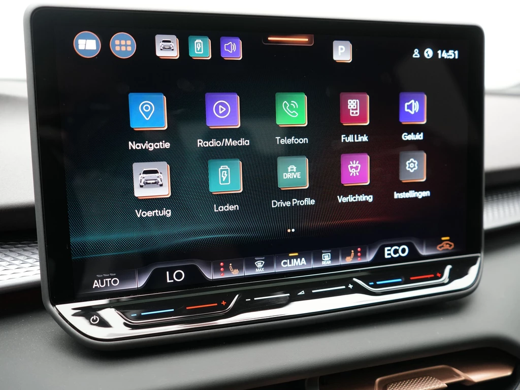 CUPRA Terramar – foto 36