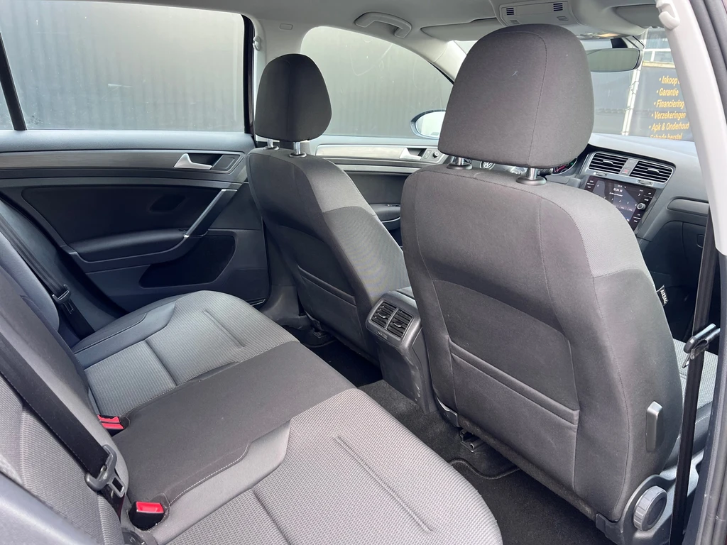 Volkswagen Golf – foto 21