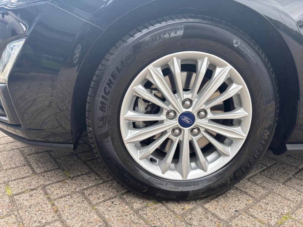 Ford Focus – foto 25