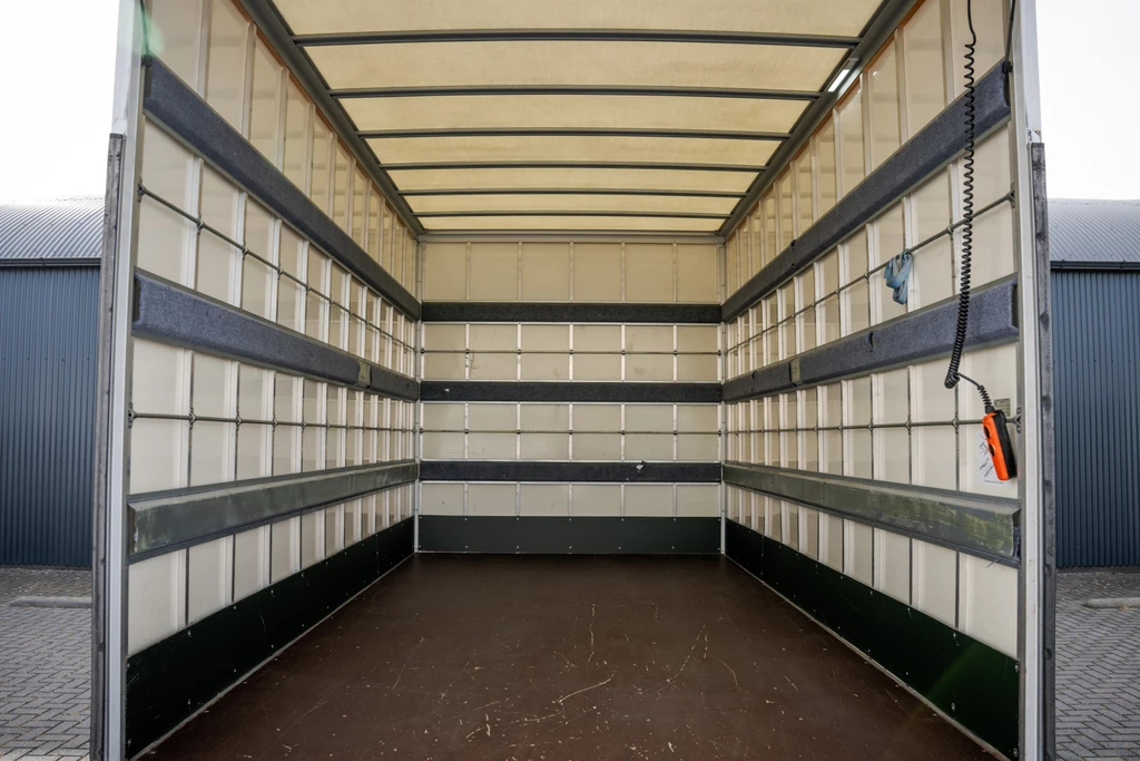 Renault Master – foto 10