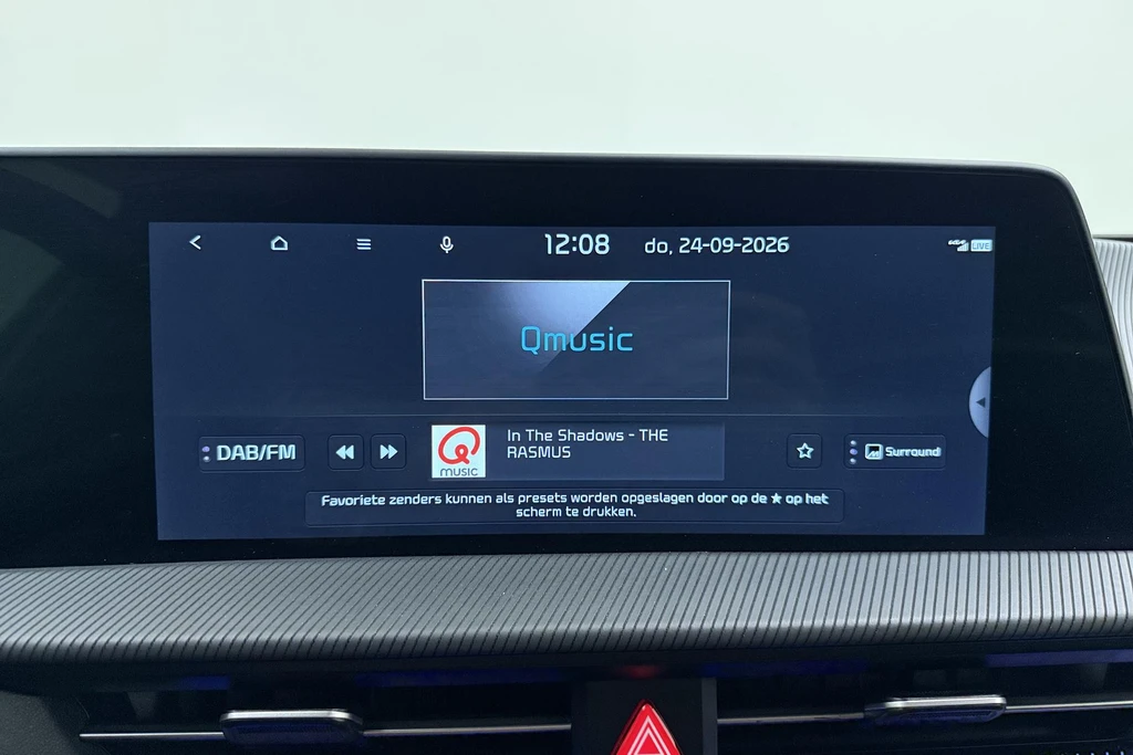 Kia EV6 – foto 32