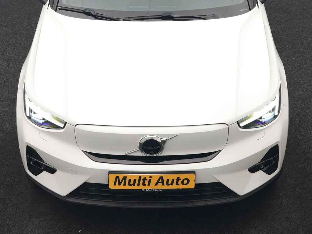 Volvo XC40 – foto 13