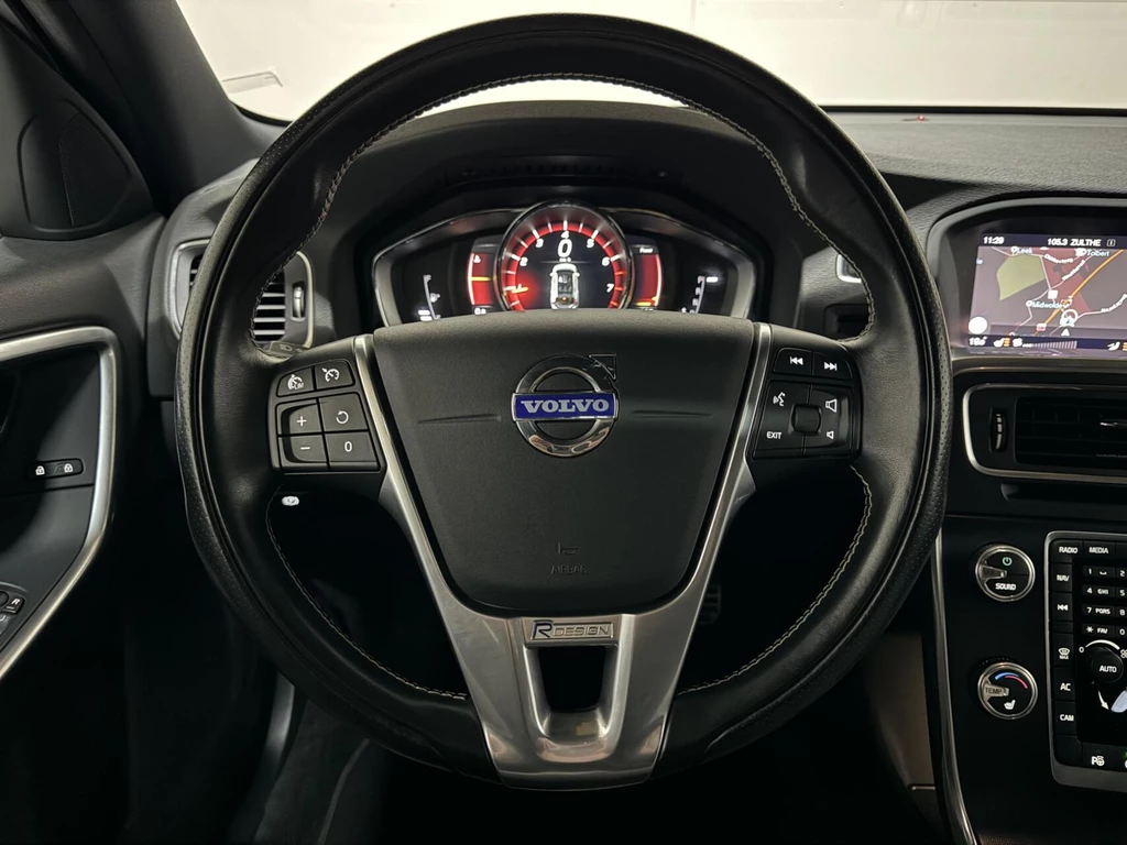 Volvo V60 – foto 36