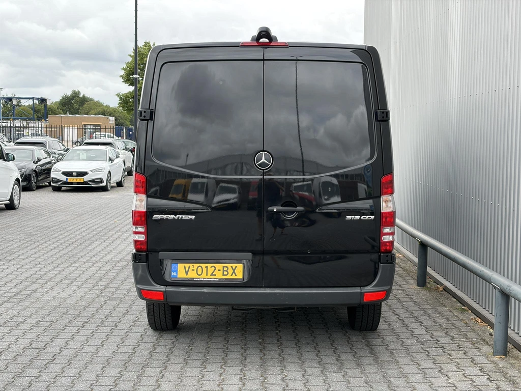 Mercedes-Benz Sprinter – foto 5