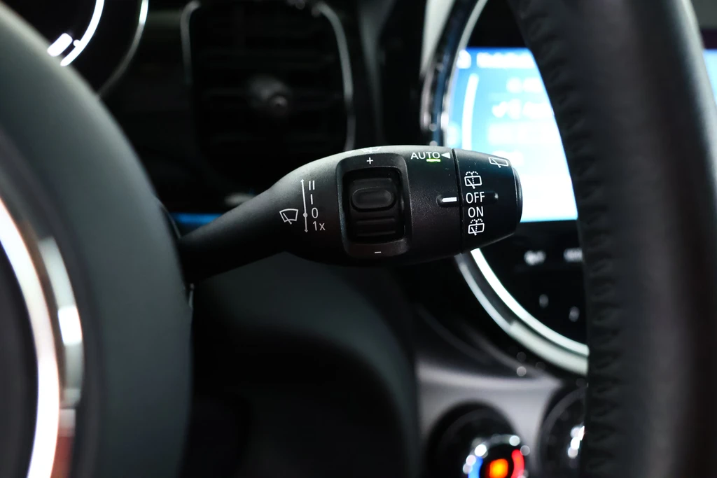 MINI Electric – foto 25