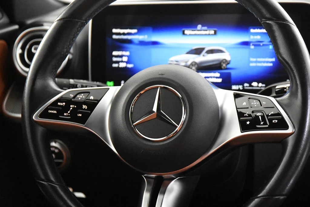 Mercedes-Benz C-Klasse – foto 34