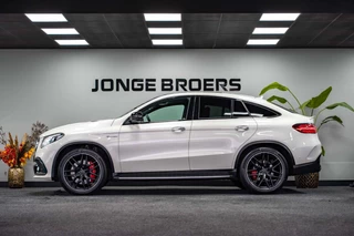 Mercedes-Benz GLE – thumbnail 3