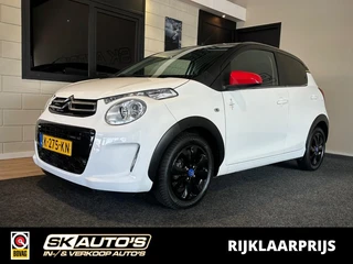 Citroën C1 – thumbnail 1