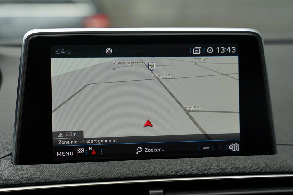 Peugeot 3008 – foto 28