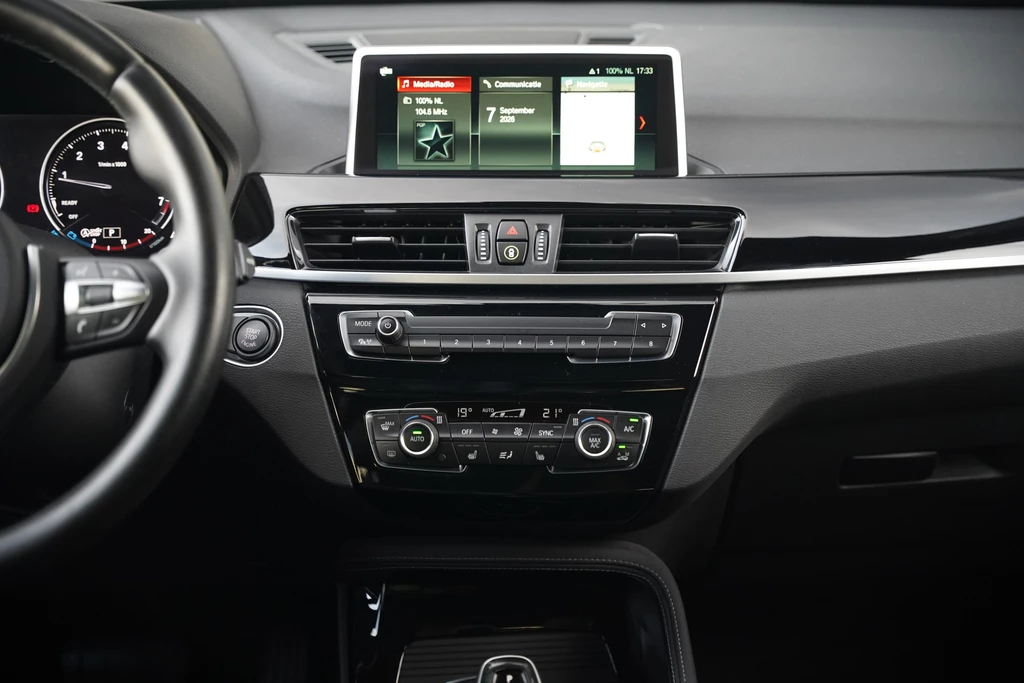 BMW X1 – foto 38