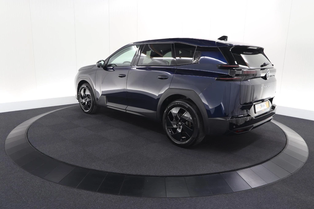 Citroën C5 Aircross – foto 7