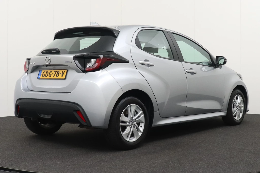 Toyota Yaris – foto 4