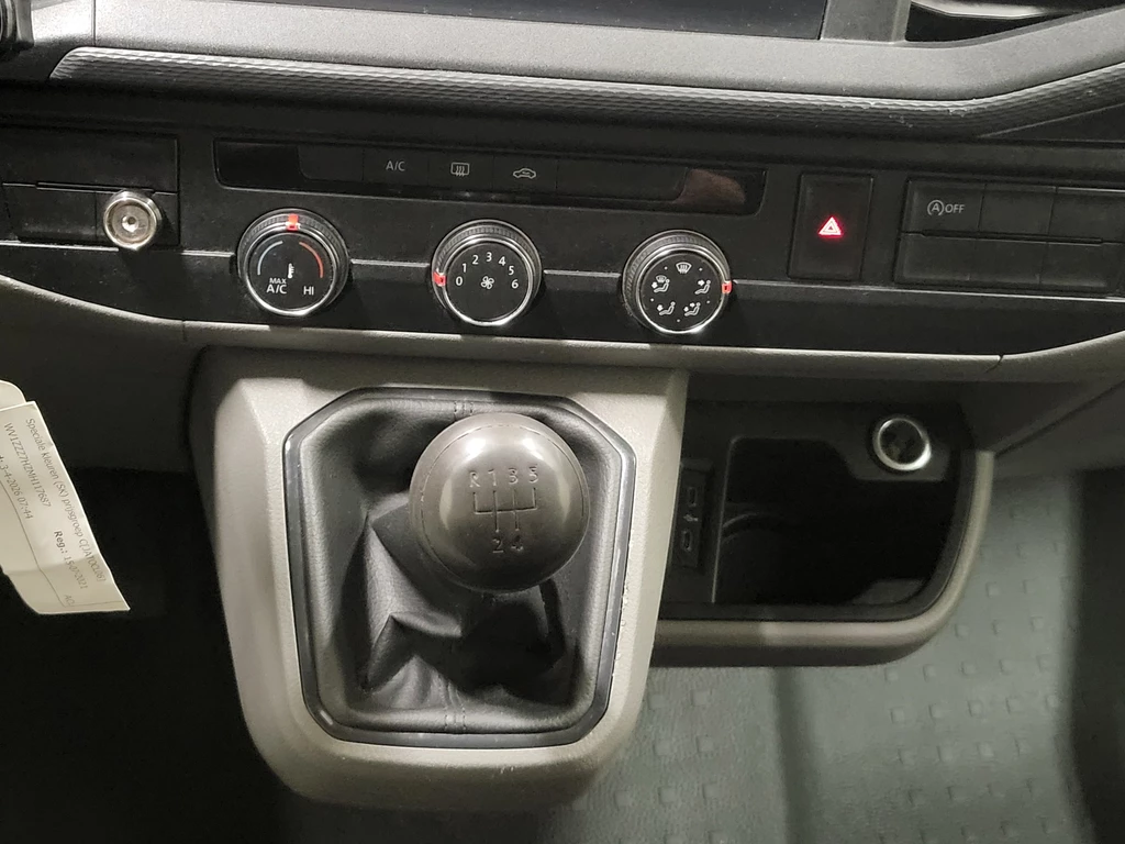 Volkswagen Transporter – foto 16