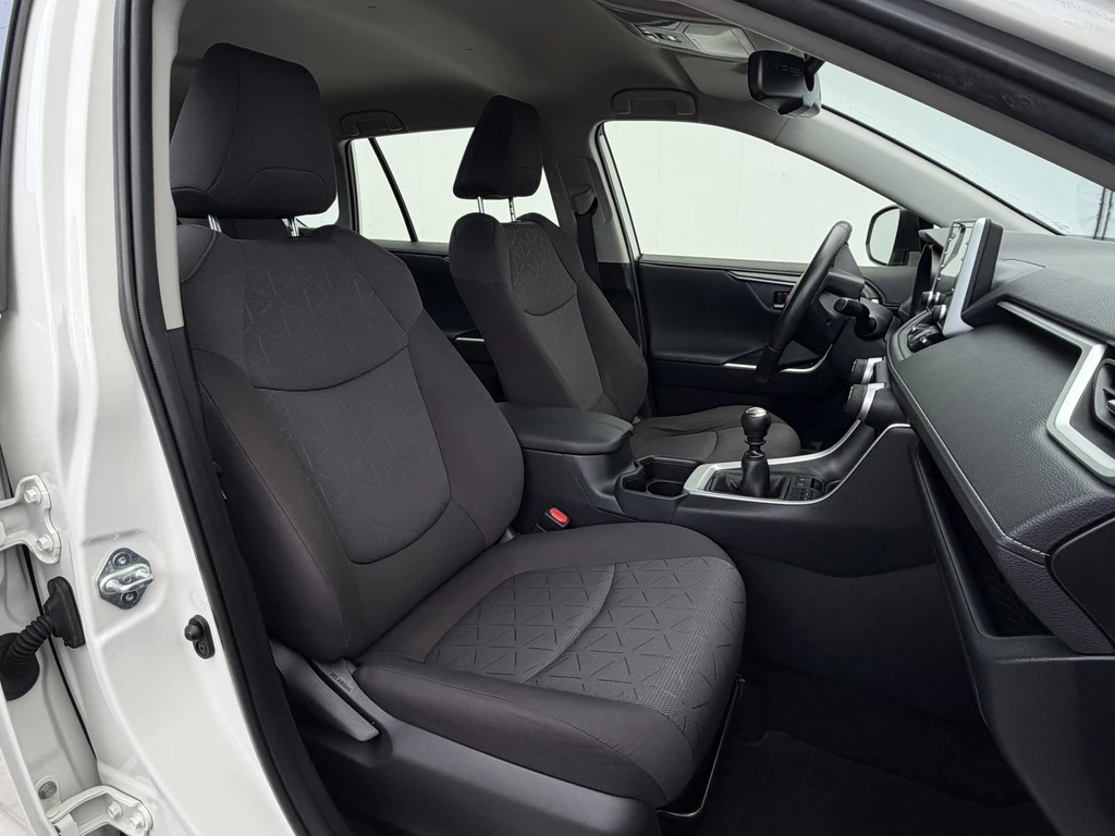 Toyota RAV4 – foto 25