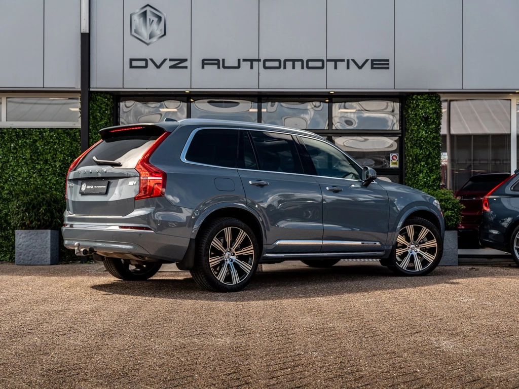 Volvo XC90 – foto 5