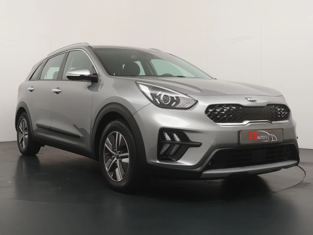 Kia Niro – foto 7