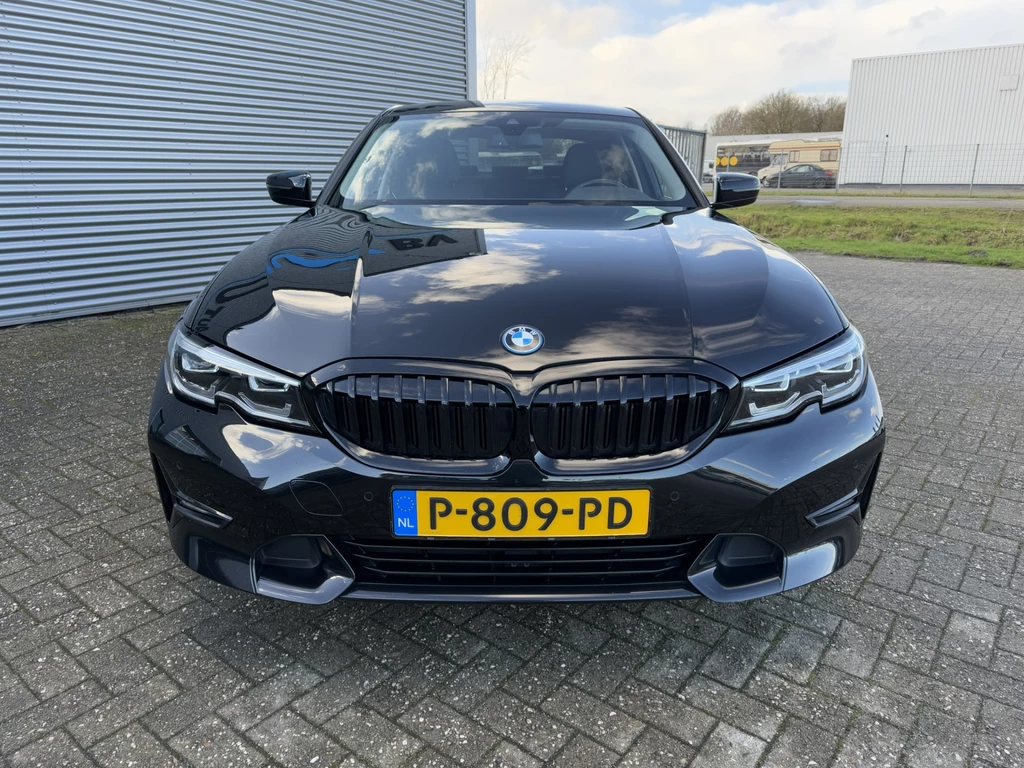 BMW 3 Serie – foto 8