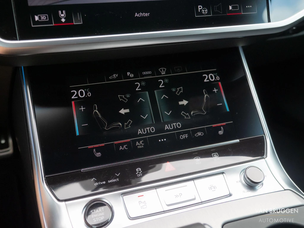 Audi A6 – foto 38