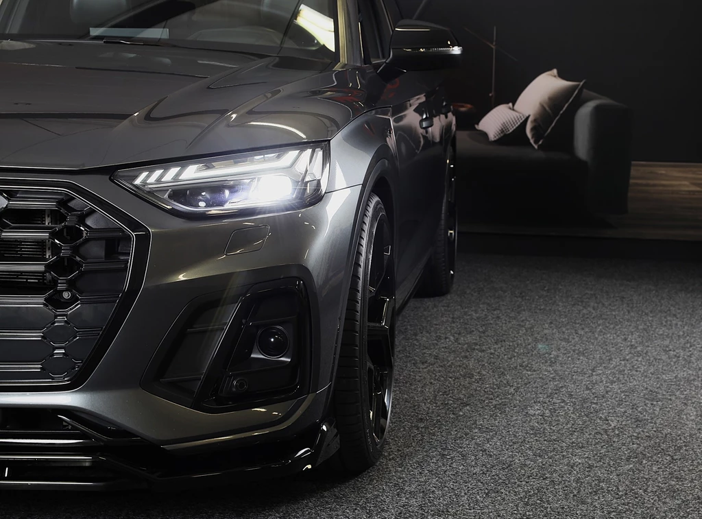 Audi Q5 – foto 3