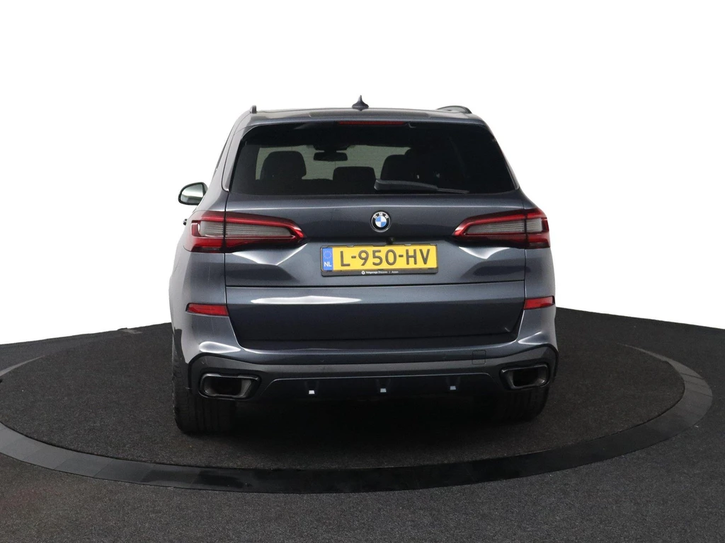 BMW X5 – foto 4