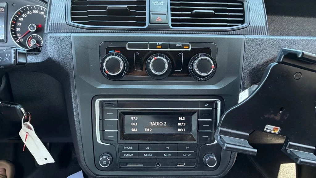 Volkswagen Caddy – foto 25