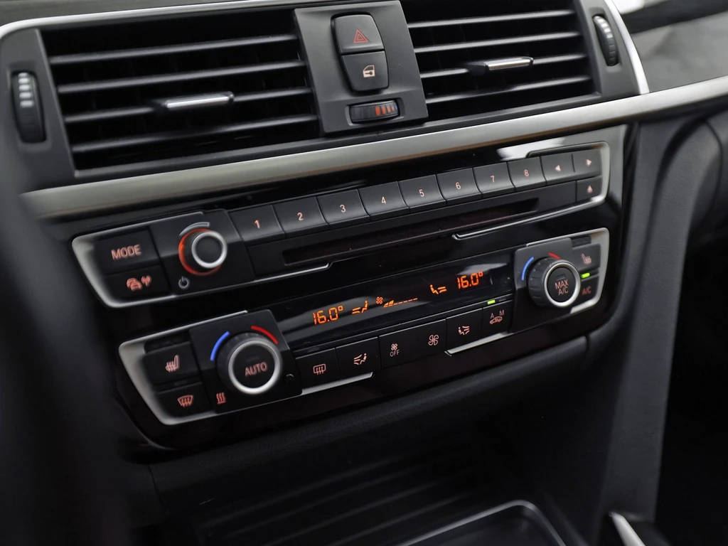 BMW 3 Serie – foto 13