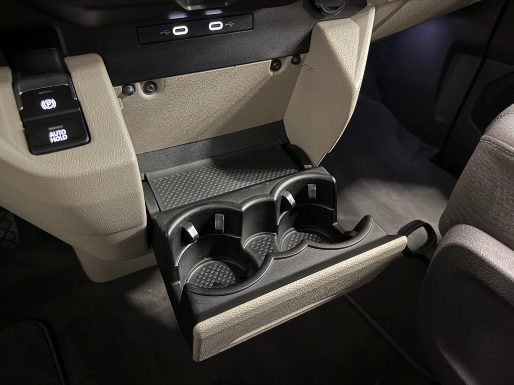 Volkswagen Multivan – foto 30