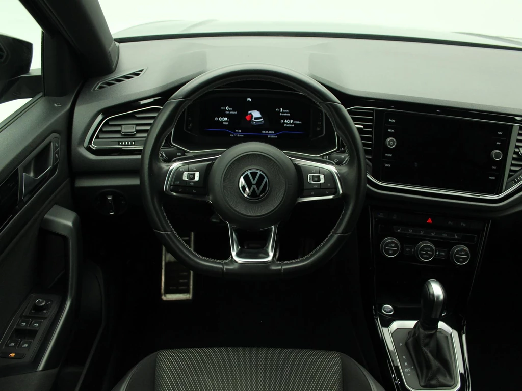 Volkswagen T-Roc – foto 13