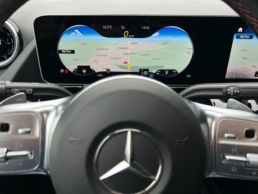 Mercedes-Benz B-Klasse – foto 9