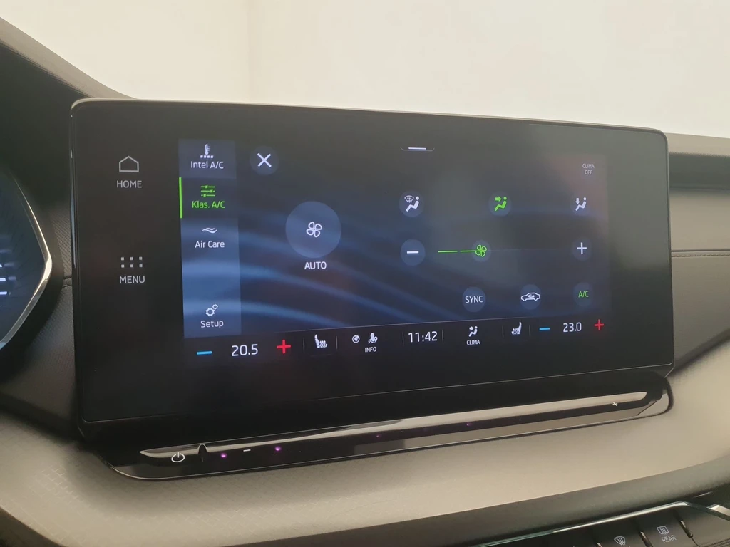 Škoda Octavia – foto 20