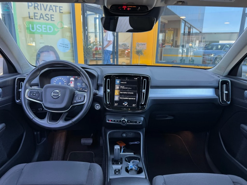 Volvo XC40 – foto 20