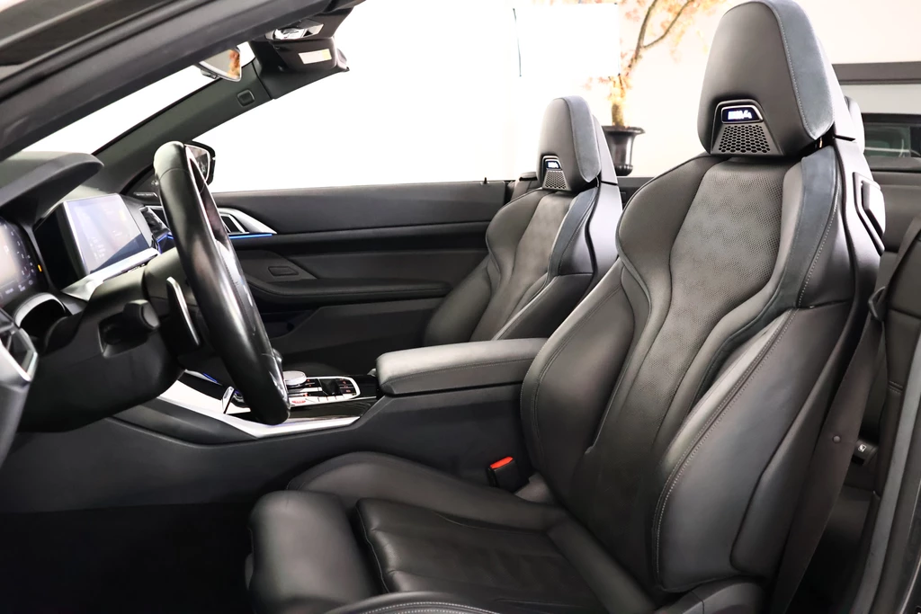 BMW M4 – foto 13