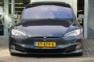 Tesla Model S – thumbnail 4