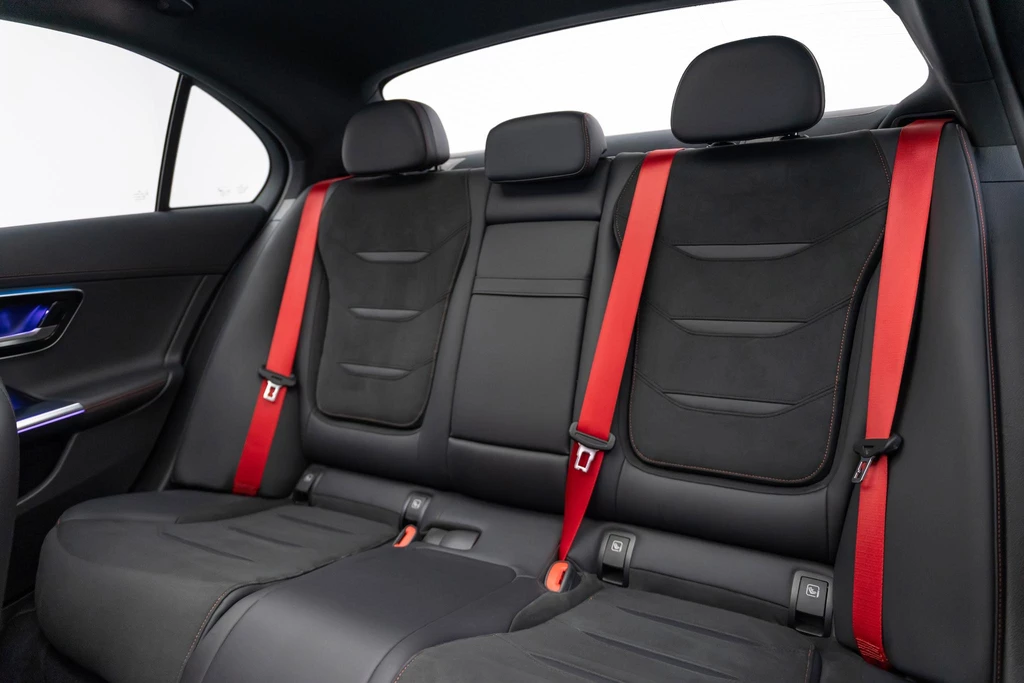 Mercedes-Benz C-Klasse – foto 14