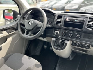 Volkswagen Transporter – thumbnail 14