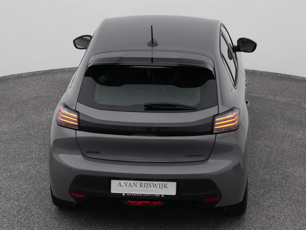 Peugeot 208 – foto 10