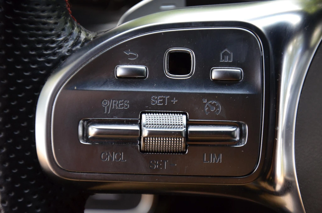 Mercedes-Benz CLA – foto 36