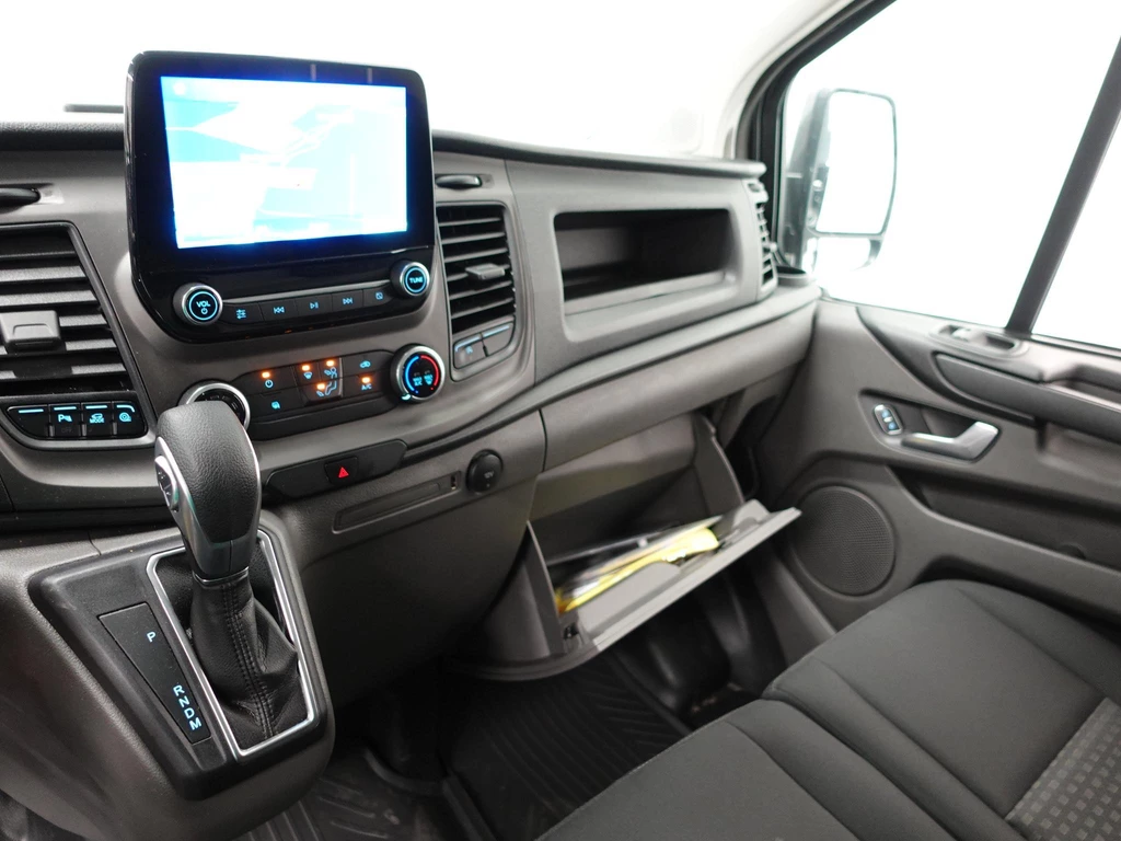 Ford Transit Custom – foto 28
