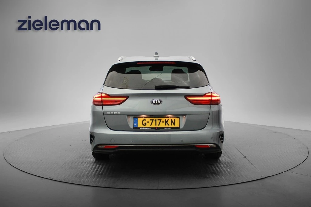 Kia Ceed – foto 4