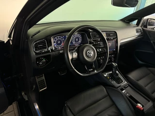 Volkswagen Golf – thumbnail 11
