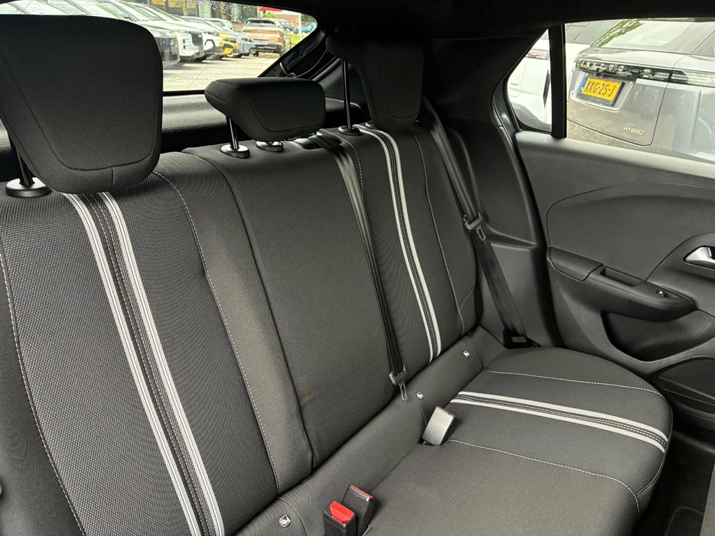 Opel Corsa – foto 16